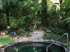 -碧桂园润杨溪谷温泉酒店