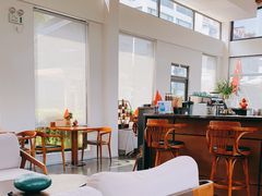 大堂-霁云上院餐厅