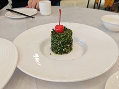 -洁而精川菜馆(复兴公园店)