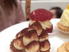 -COVA(平安金融中心店)