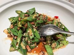 -贡宴盐帮菜自贡驻京联络处餐厅