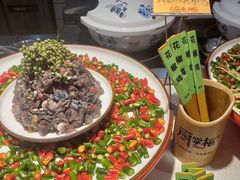 -厨掌柜长寿菜馆(古镇店)