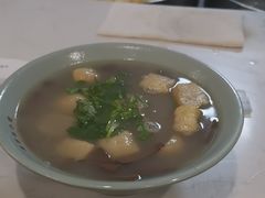 -金原鸭血粉丝汤·汤包·脆皮烤鸭(南京博物院店)