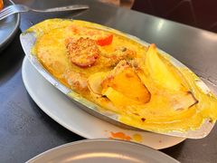 -妈阁铭记澳葡美食