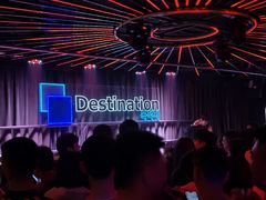 -北京目的地酒吧