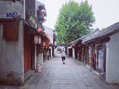 -南浔古镇