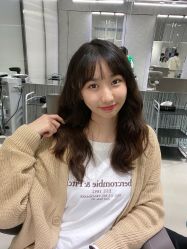 -M1 HAIR烫染