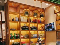 -东来顺饭庄(上地华联店)