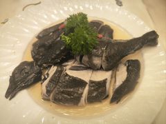 -沙龙酒家