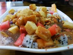 -串妹花式冰粉(乐山总店)