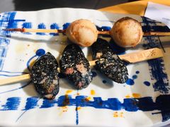 -火山屋台(新街口店)