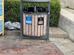 -琴岛之星摩天轮