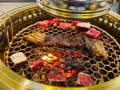-明洞王妃家烤肉(苏州中心星悦汇店)