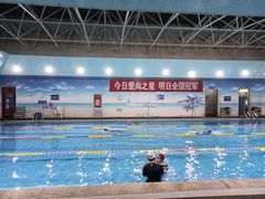 -奇缘游泳培训基地(辰茂店)