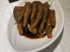 -广州逸林假日酒店·四季桃源中餐厅(白云山风景区店)