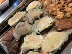 -汉丽轩韩式自助烤肉十二年(SM广场店)