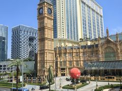 -澳门威尼斯人综合度假区