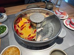 -巴奴毛肚火锅(相州店)