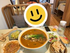 -陈阿婆鱼头泡饼·京味菜(复兴路店)