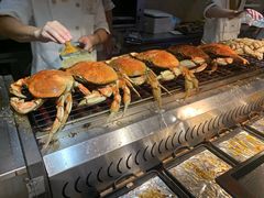 -海玥荟海鲜姿造自助餐厅(欧罗巴广场店)