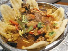 -群英会·三国菜(曹魏古城店)
