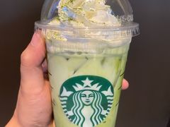 -星巴克(北京门头沟长安天街店)