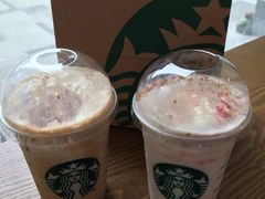 iphone_upload_pic-星巴克(杭州大厦C座店)