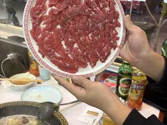 -尚品火锅(正阳路店)