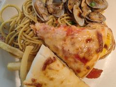 -韩大地烤肉海鲜火锅自助(五一广场店)