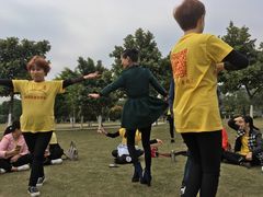 -伊丽莎白美容培训学校(顺德校区)