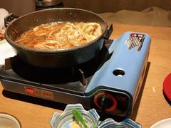 -水之惠鲜鱼料理(王府大街店)