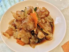-万宝海鲜舫(劳动公园店)