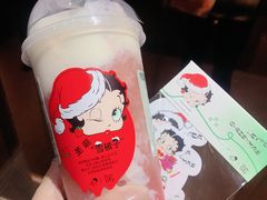 -喜茶(天津乐宾百货店)