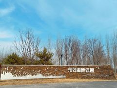 -东郊湿地公园