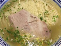 -同得兴 Since·1995 传统苏式面馆(十全街店)
