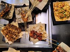 -江湖一盏灯·滇味卤烤(普惠园店)