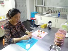 -爱之旅diy烘焙坊(西直门店)