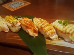 -七町糖果寿司屋(龙洞广工店)
