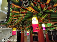 -纽斯桑拿会所(东绣路店)