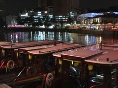 2016年2月20日，周六，Si-珍宝海鲜(东海岸海鲜中心)