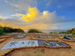 -东极岛景区-东海第一哨灯塔