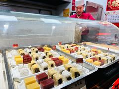 -正阳门饭庄·烤鸭·北京菜(万丰路七里庄店)