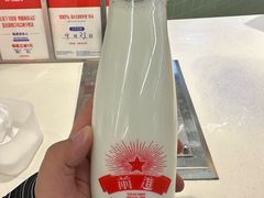 -红星前进面包牛奶公司(君太店)