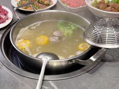 -贵宾牛·潮汕牛肉火锅(珠池总店)