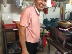 大堂-红星光发煲仔饭(大石街店)