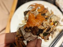 -川骄海鲜自助(河东店)