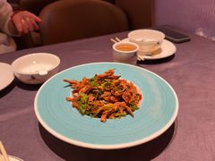 -润泽园饭庄(中山路店)
