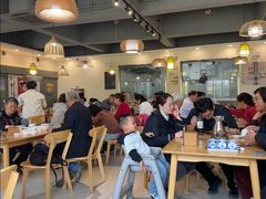 -太原面食店(解放路店)