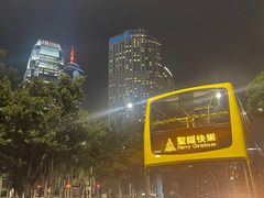 -Big Bus Tours 敞篷观光巴士