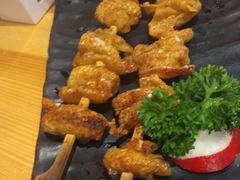 -菊上尊品料理(蚌埠银泰店)